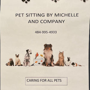 Meet your Posher, Michelle